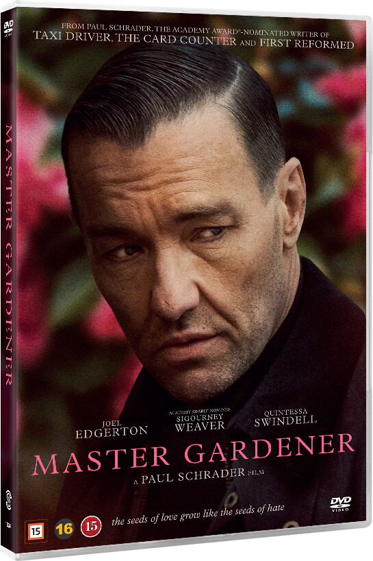Master Gardener - DVD - Film