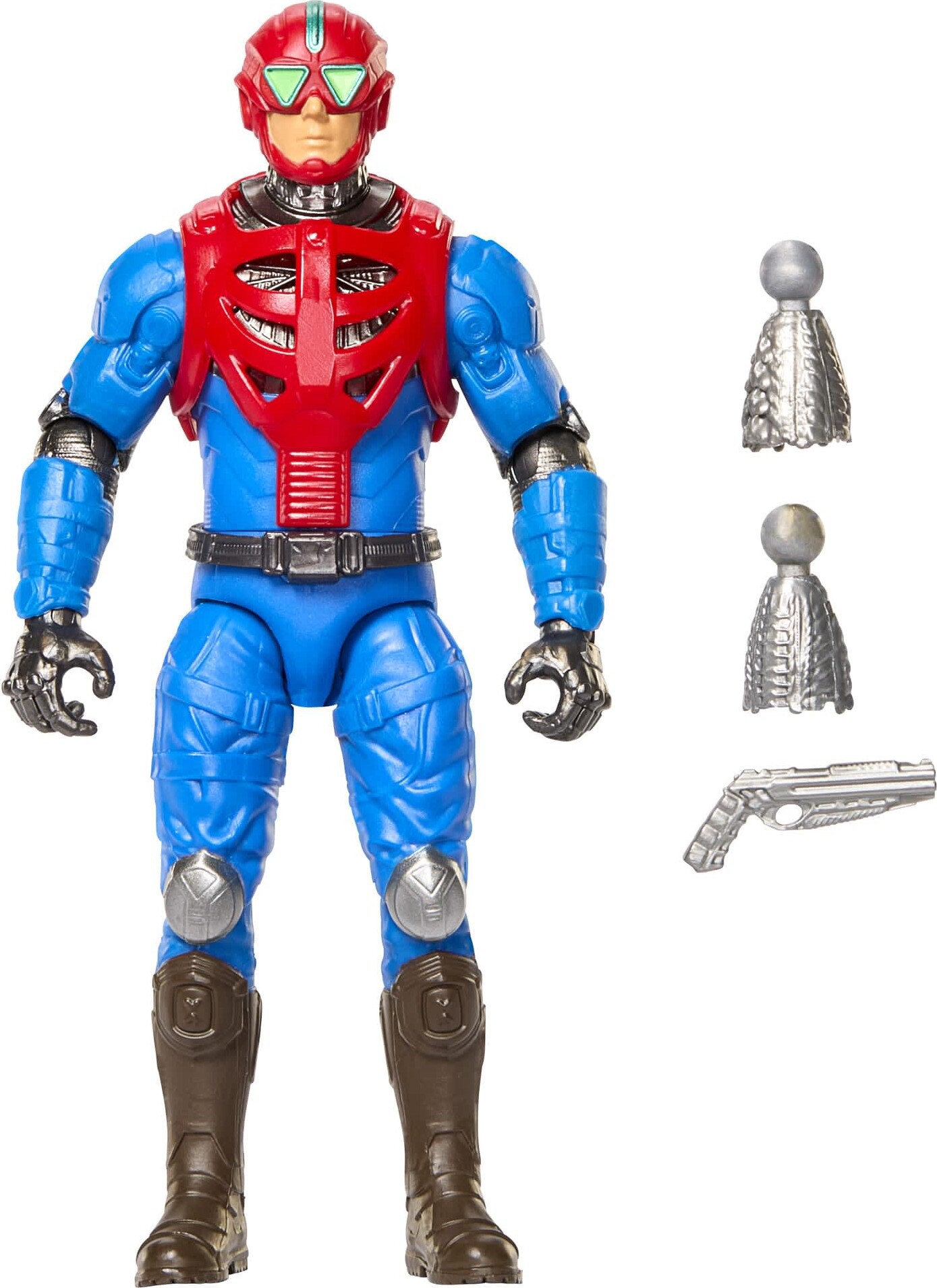Masters Of The Universe - Mekaneck (jkh94)