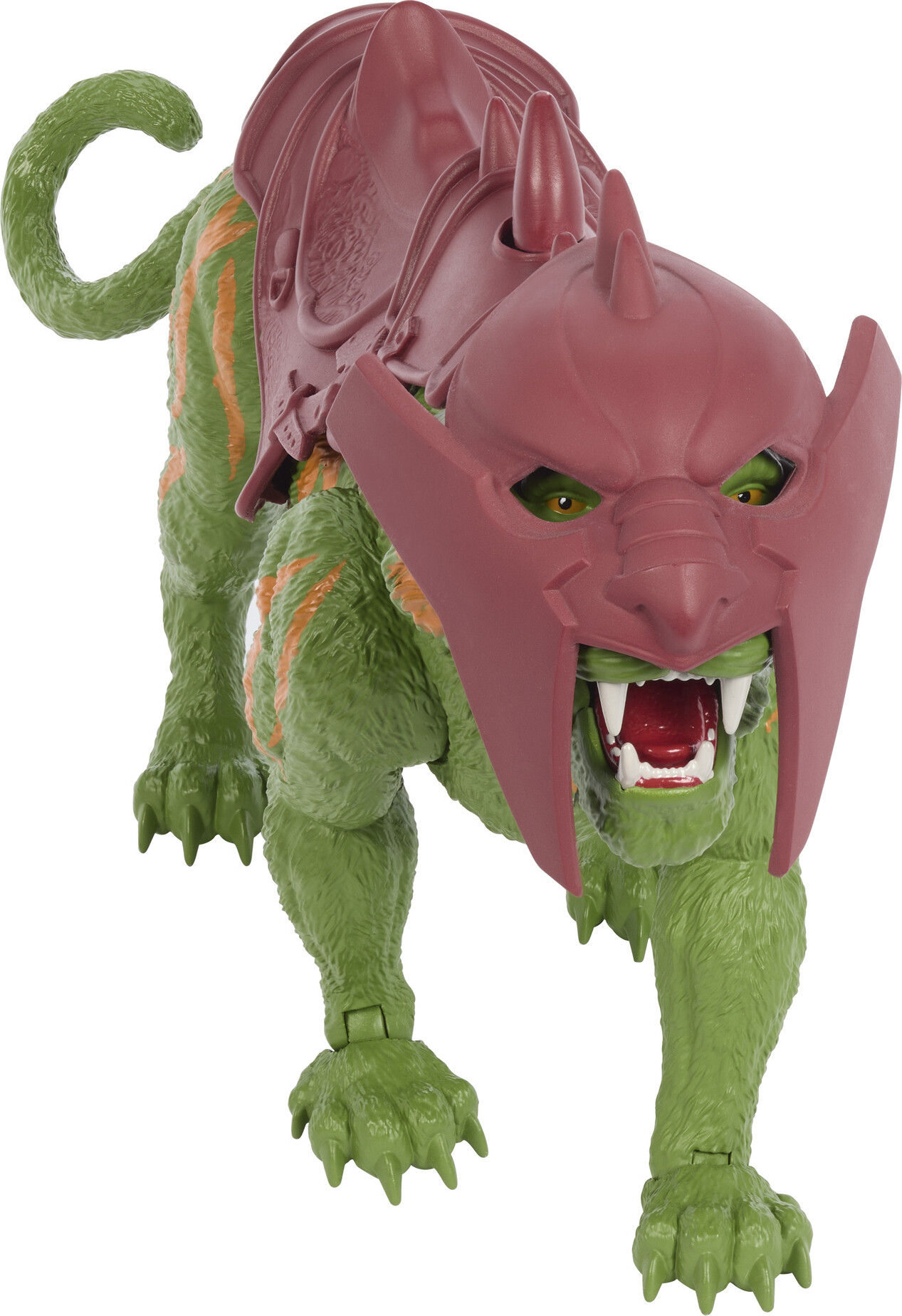 Masters Of The Universe - Battle Cat Film Figur - Mattel Jkj04