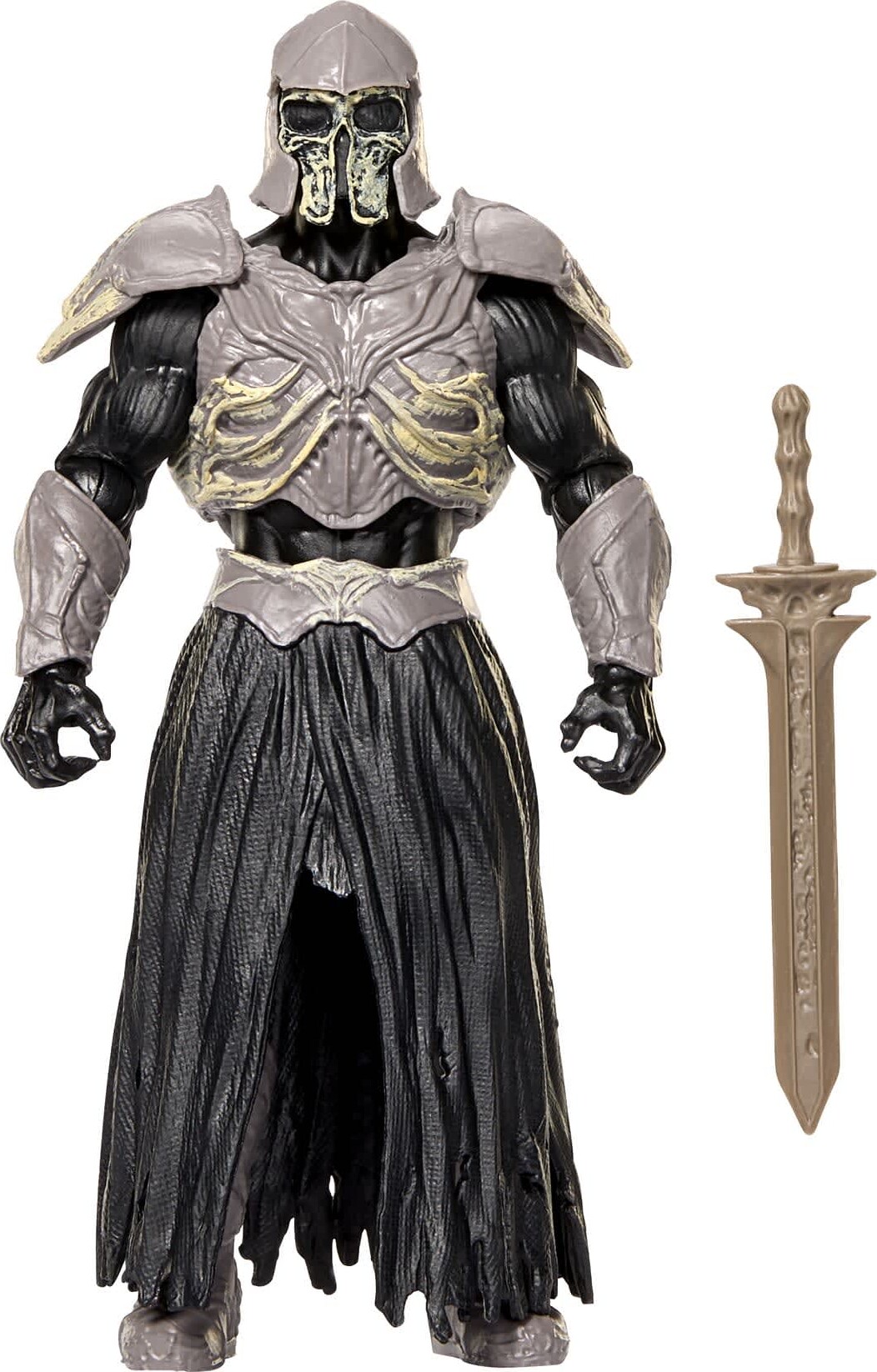 Masters Of The Universe - Skel-knight (jkh93)