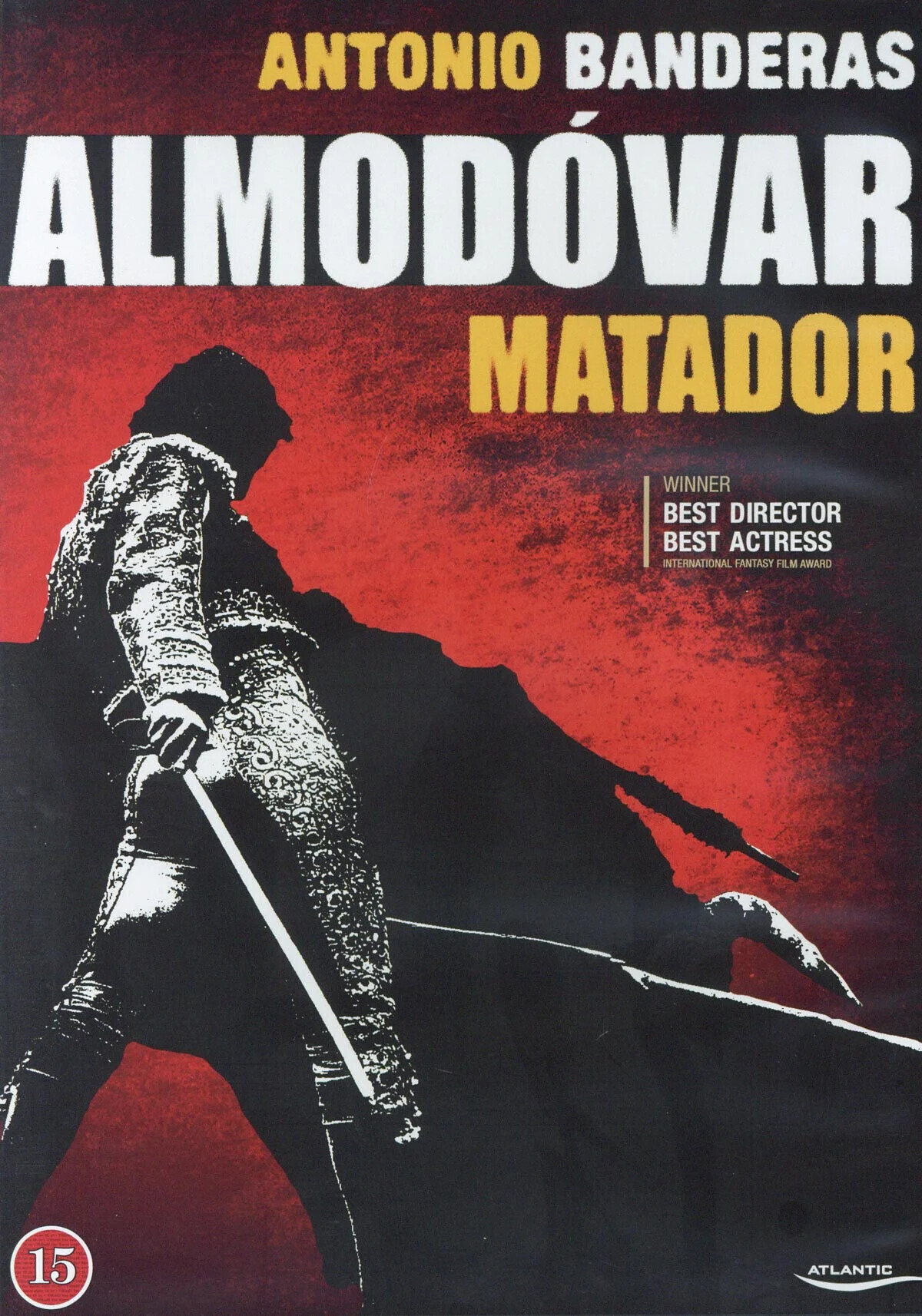 Matador - DVD - Film