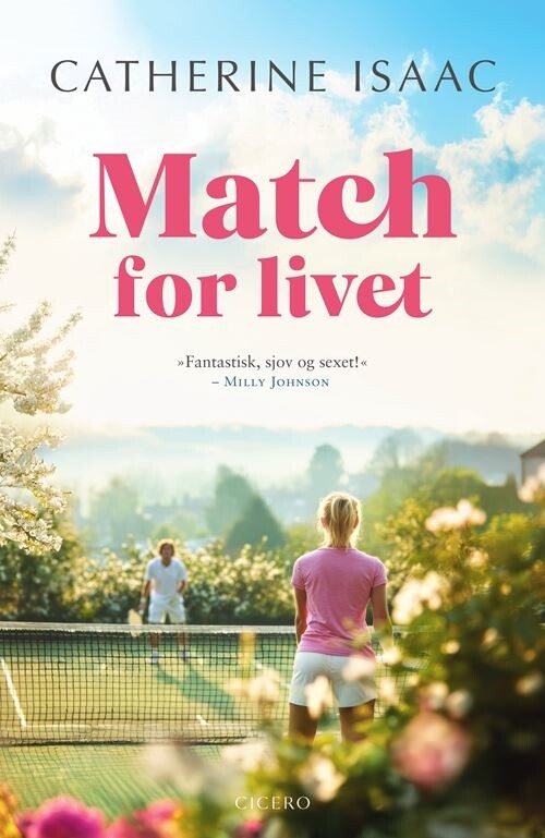 Match For Livet - Catherine Isaac - Bog