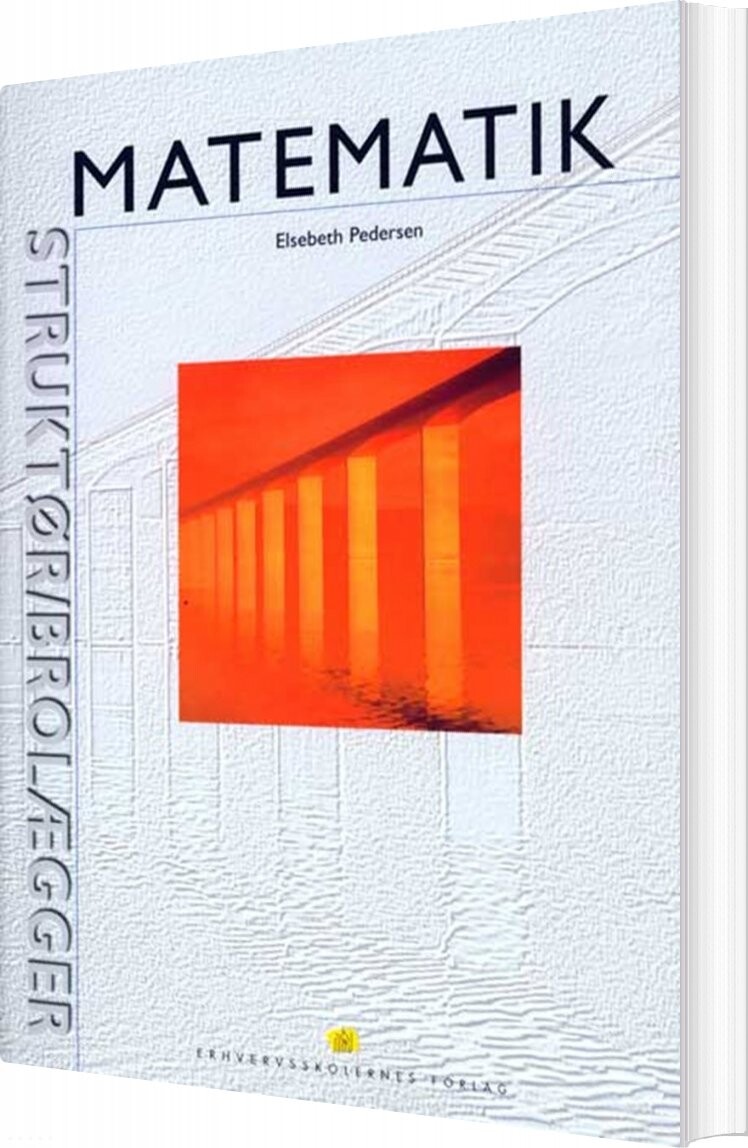 Billede af Matematik - Elsebeth Pedersen - Bog