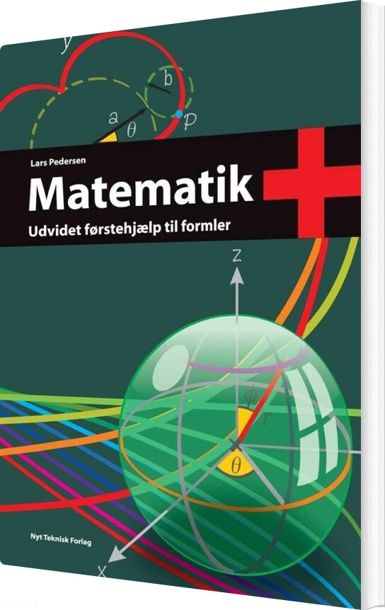 Billede af Matematik+ - Lars Pedersen - Bog