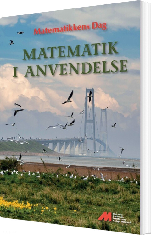 Matematikkens Dag - Matematik I Anvendelse - Medlemmer Af Danmarks Matematiklærerforening - Bog