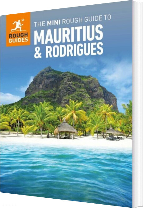 Billede af Mauritius & Rodrigues, Mini Rough Guide - Rough Guides - English Book