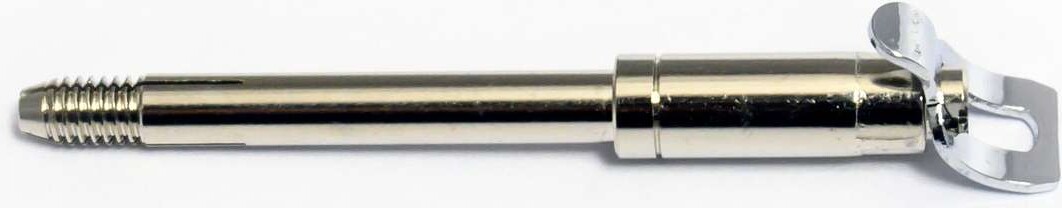 Needle Chucking Guide - Max-3 - Sparmax