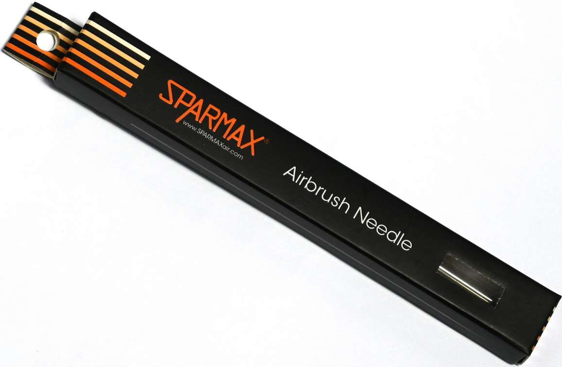 Max-4 Needle #25 - 43000645 - Sparmax