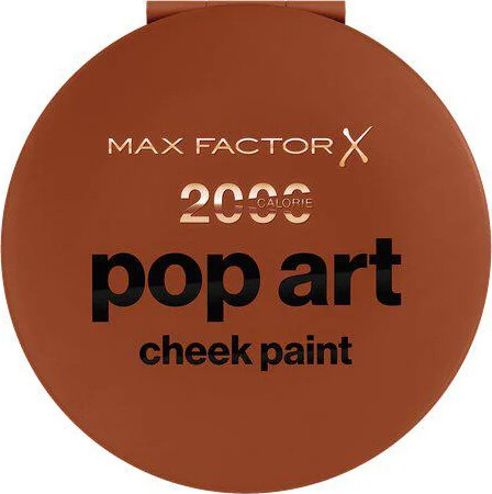 Max Factor - 2000 Calorie Pop Art Blush & Bronzer - 30 Tone - 5 G