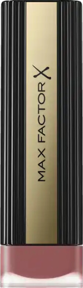 Max Factor Colour Elixir Lipstick Velvet Matte 055 Desert