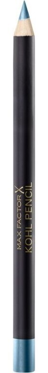 Max Factor - øjenbrynsblyant - Blå