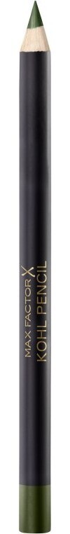 Max Factor - øjenbrynsblyant - Grøn