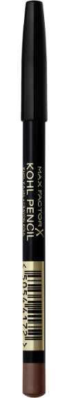 Max Factor - Eyeliner Pencil (taupe)