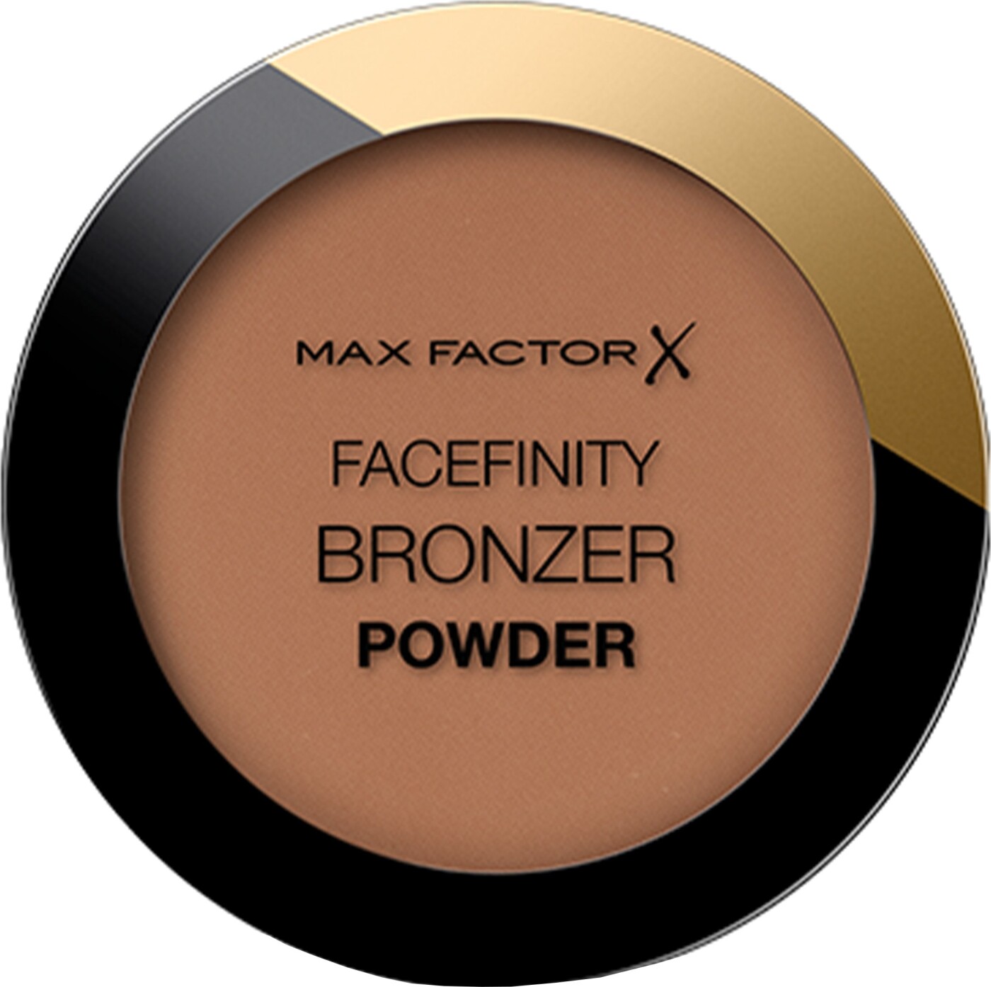 Billede af Max Factor - Facefinity Bronzer - 001 Light Bronze hos Gucca.dk