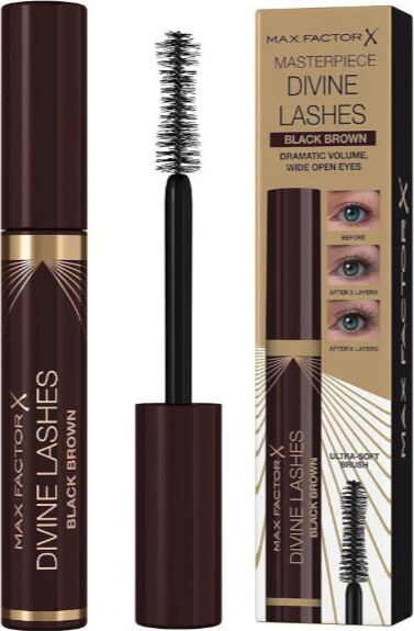 Max Factor - Masterpiece Divine Lashes Mascara