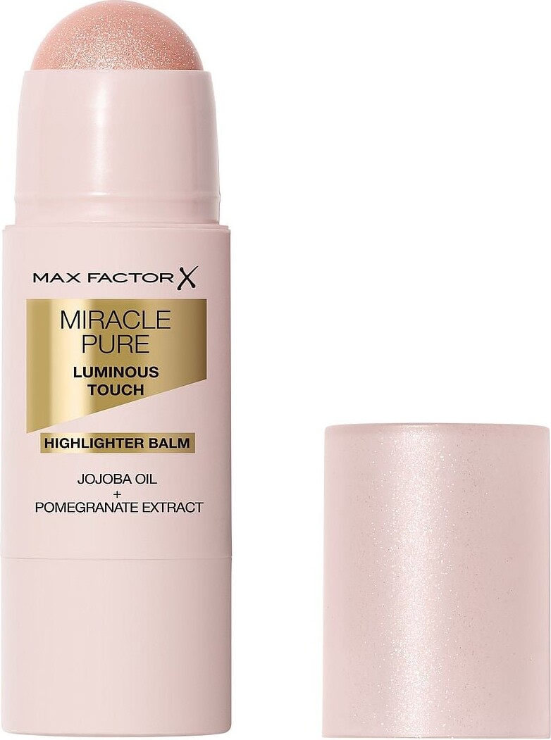 Max Factor Miracle Pure Luminous Touch Highlighter Balm 15 Rose Gold 6 g