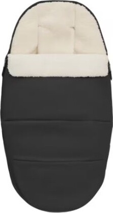 Maxi-cosi - 2-in-1 Winter Footmuff - Black