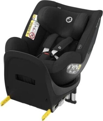 Maxi Cosi - Mica Eco Authentic Black