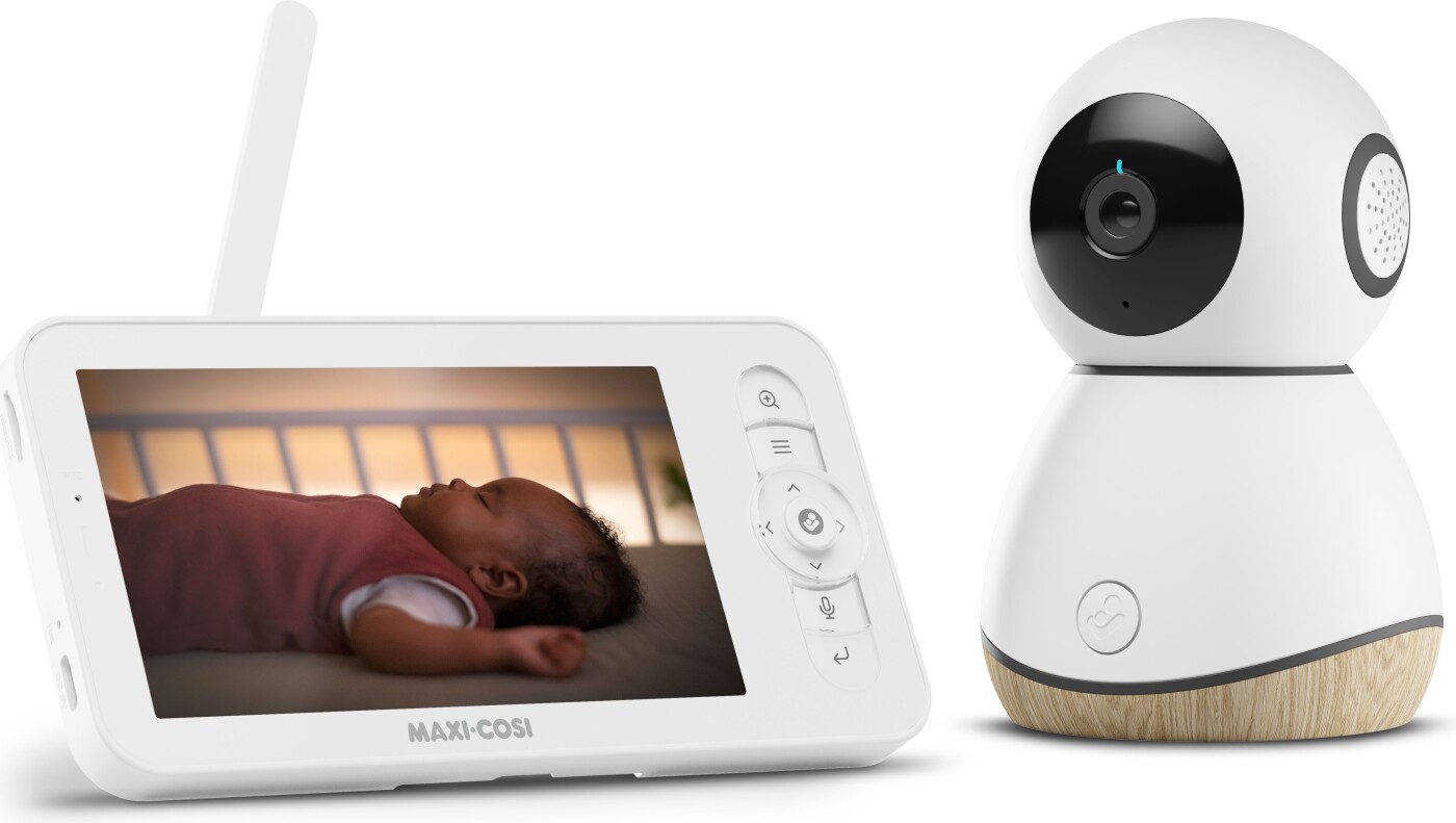 Maxi-cosi - See Pro Baby Monitor