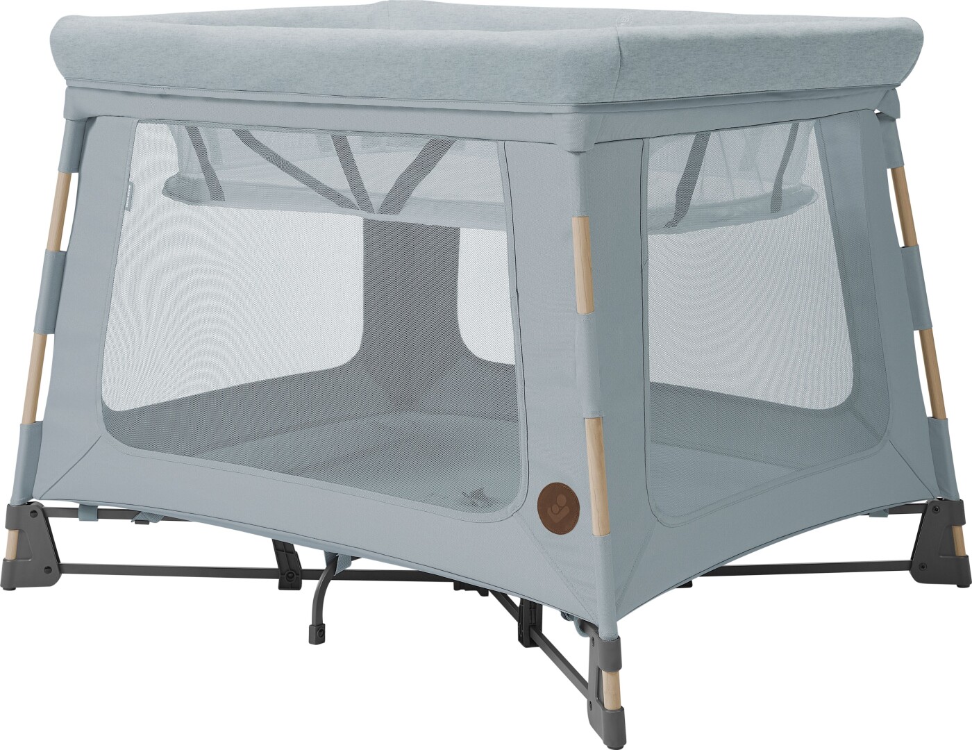 Maxi-cosi - Swift Playard - Beyond Grey Eco