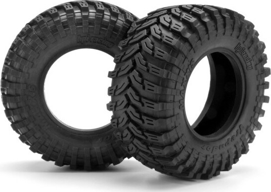 Billede af Maxxis Trepador Tire D Compound (2pcs) - Hp103803 - Hpi Racing