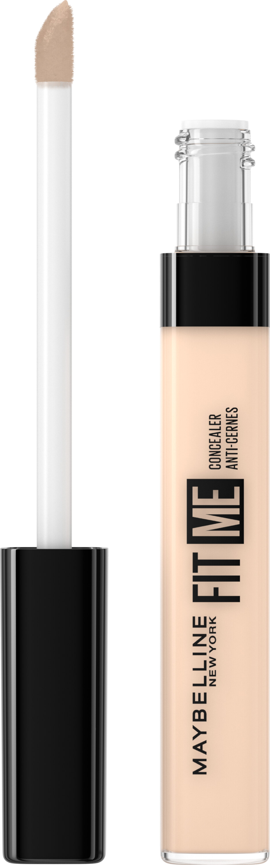 Maybelline - Fit Me Concealer - Nude