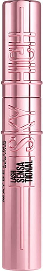 Maybelline - Lash Sensational Sky High Limited Edition Mascara - Sort