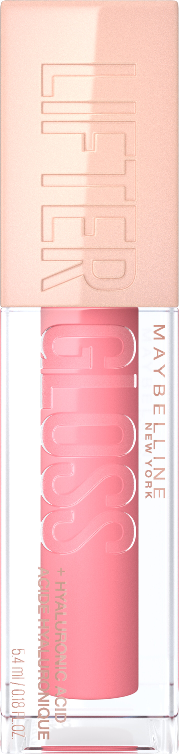 Maybelline - Lifter Gloss Candy Drop - Gummy Bear