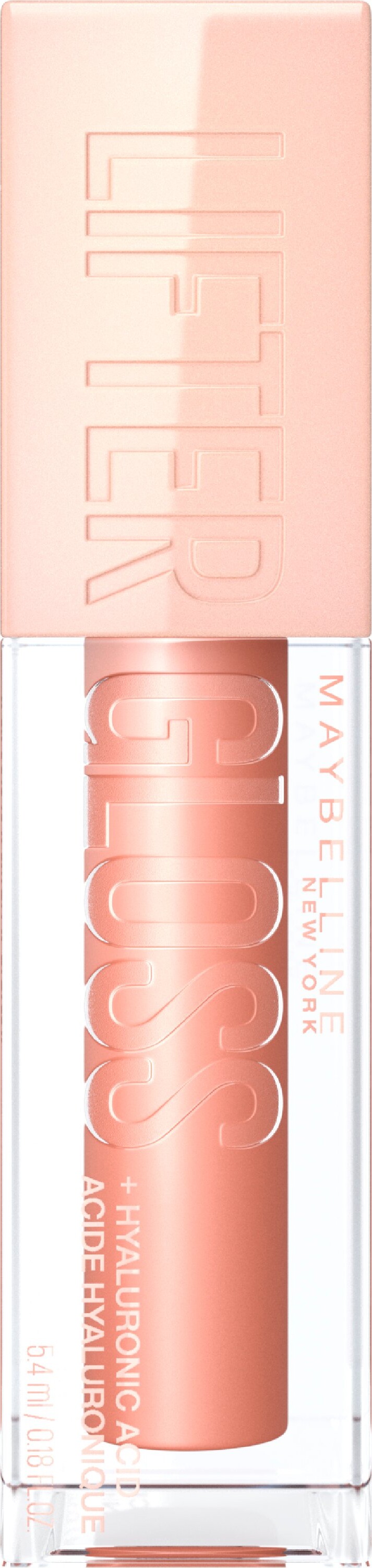 Maybelline - Lifter Lipgloss - 08 Stone