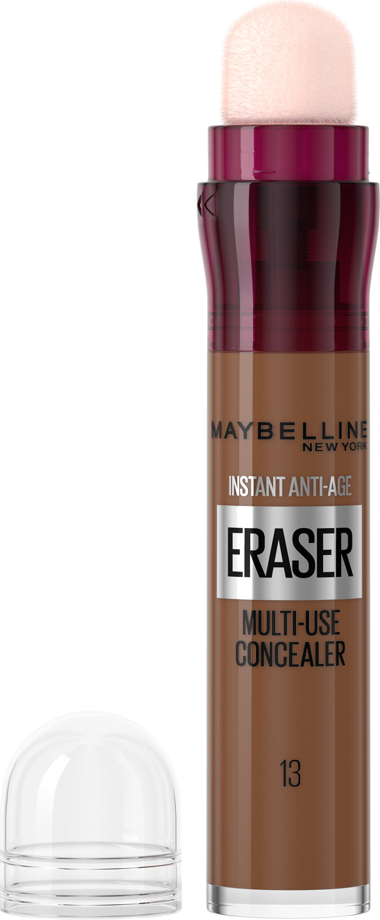 Maybelline - New York Instant Anti Age Eraser Concealer - Cocoa