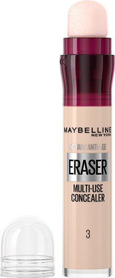 Maybelline - New York Instant Anti Age Eraser Concealer - Fair