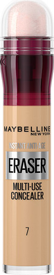 Maybelline - New York Instant Anti Age Eraser Concealer - Sand