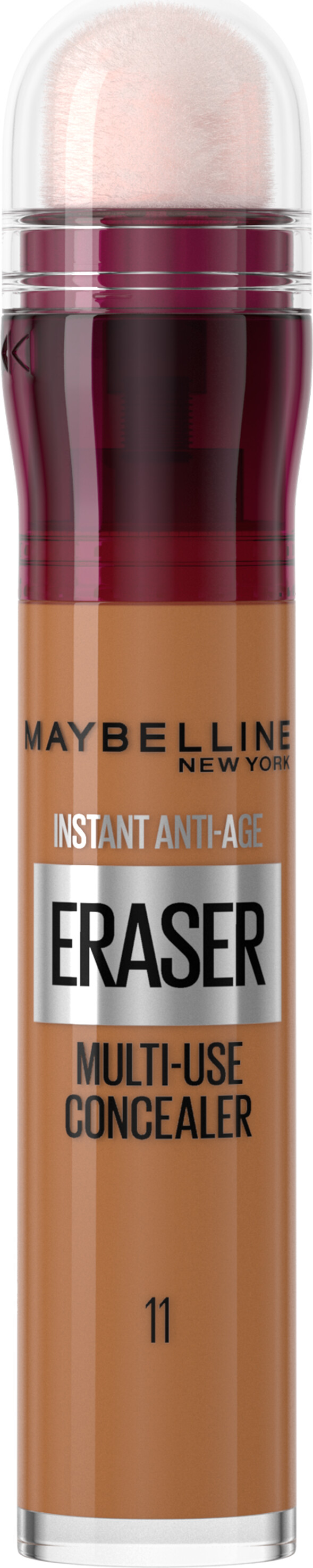 Maybelline - New York Instant Anti Age Eraser Concealer - Tan