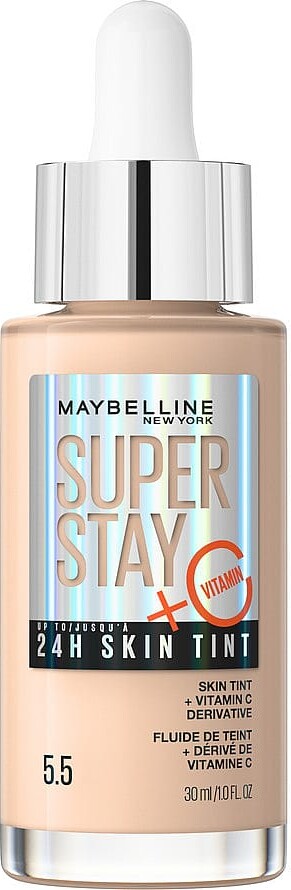 Maybelline - New York Superstay 24h Skin Tint - 30 Ml - 5.5