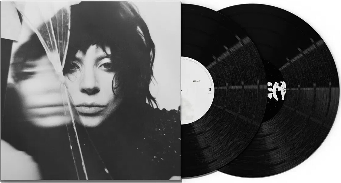 Lady Gaga - Mayhem - Vinyl Lp