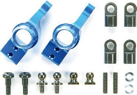 M-05 & M-06 2 Alu R Upright - 54267 - Tamiya