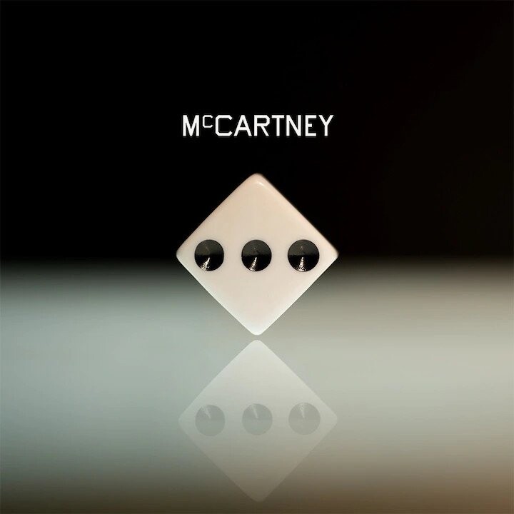Paul Mccartney - Mccartney Iii - CD