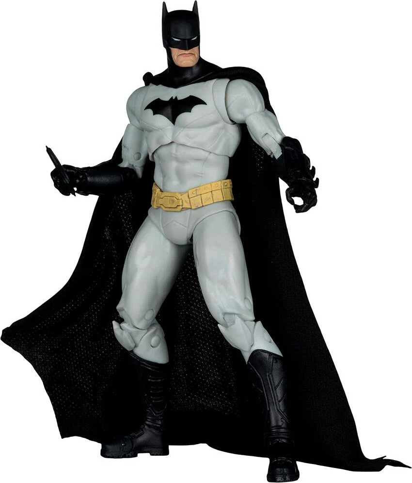 Mcfarlane - Batman Figure (witch Comic - New #52)