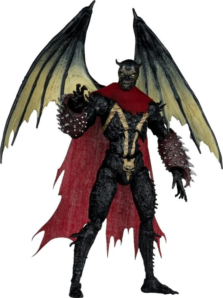 Mcfarlane - Spawn - Classic Nightmare Spawn