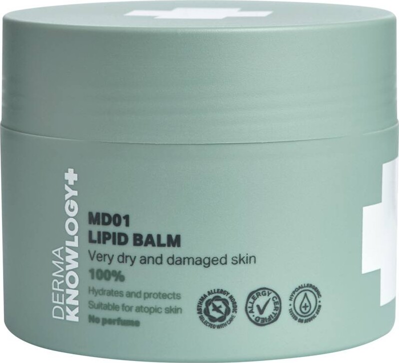 Mderma - Md01 Lipid Balm 175 Ml