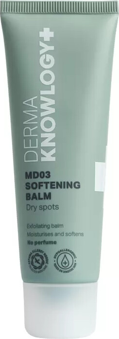 Billede af Mderma - Md03 Softening Balm 40 Ml hos Gucca.dk