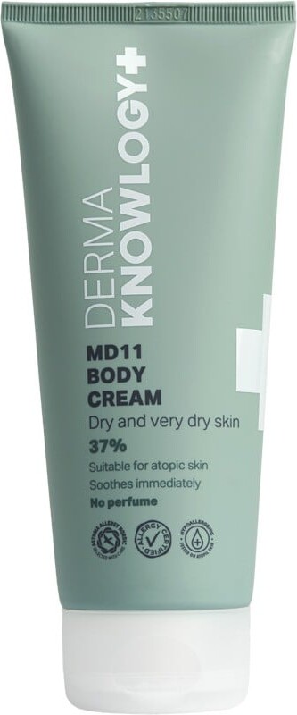 Mderma - Md11 Body Cream 200 Ml