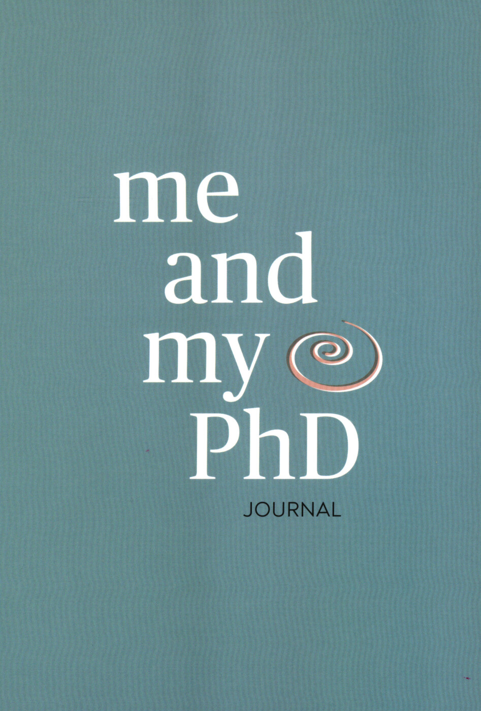 Me And My Phd - Monika Janfelt - English Book