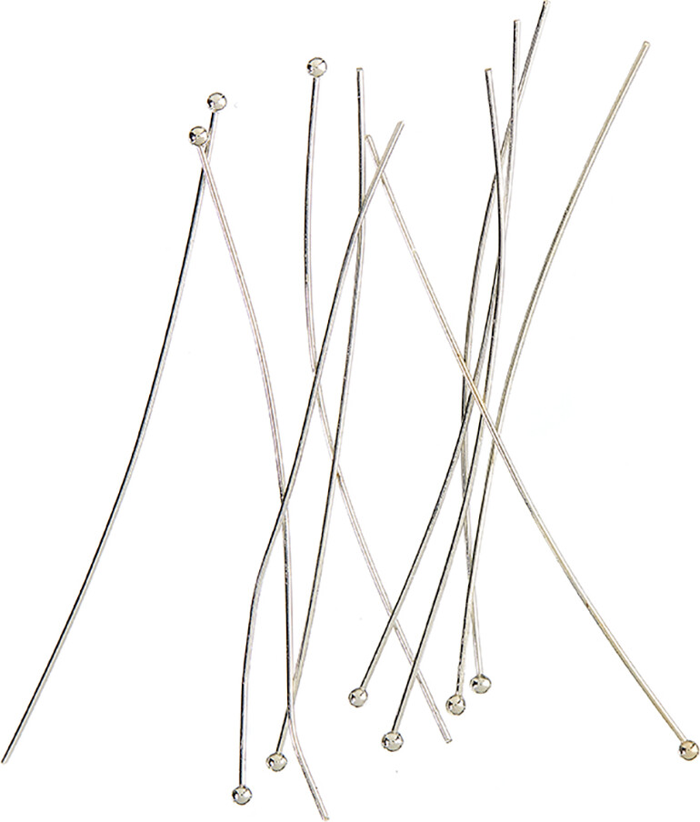 Me & My Box - Mini Smykke Kit øreringe - Sølvbelagt 925 Sterling