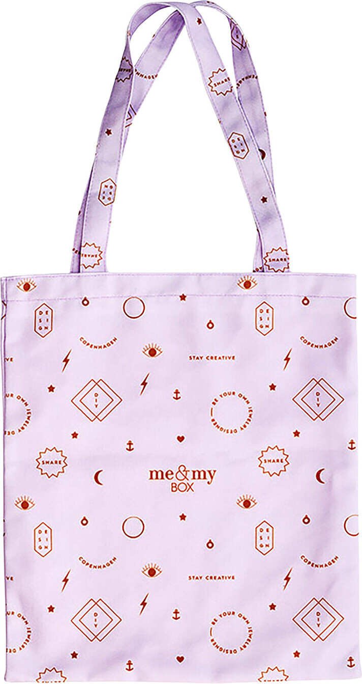 Me & My Box - Mulepose