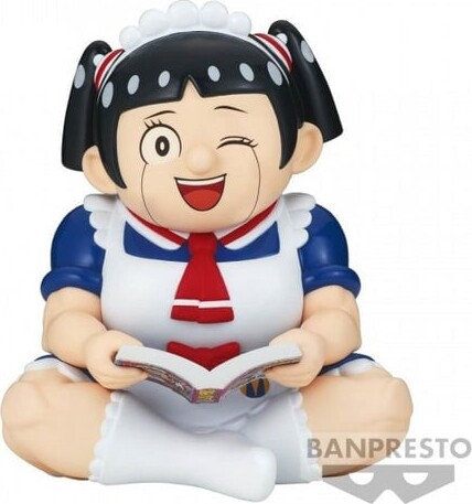 Me & Roboco - Sofvimates Roboco Taira Figure