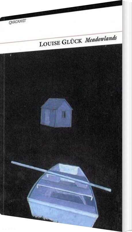 Billede af Meadowlands - Louise Glück - English Book