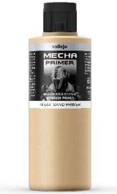 Vallejo - Mecha Primer - Sand 200 Ml