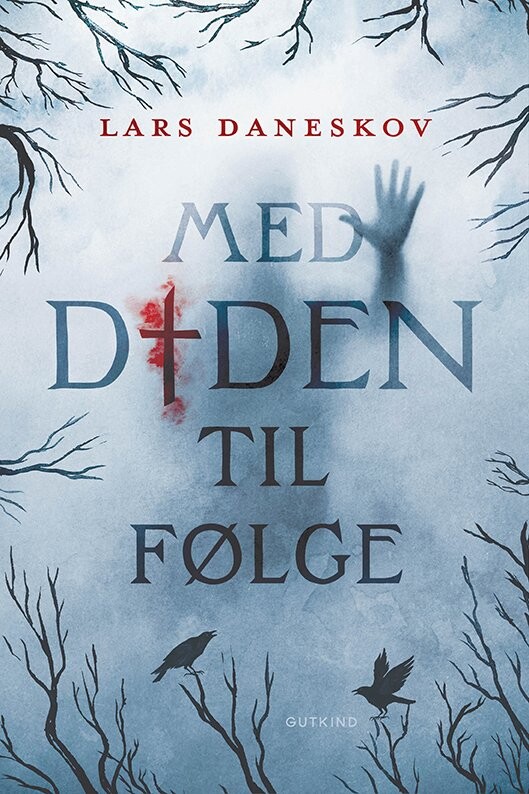 Med Døden Til Følge - Lars Daneskov - Bog