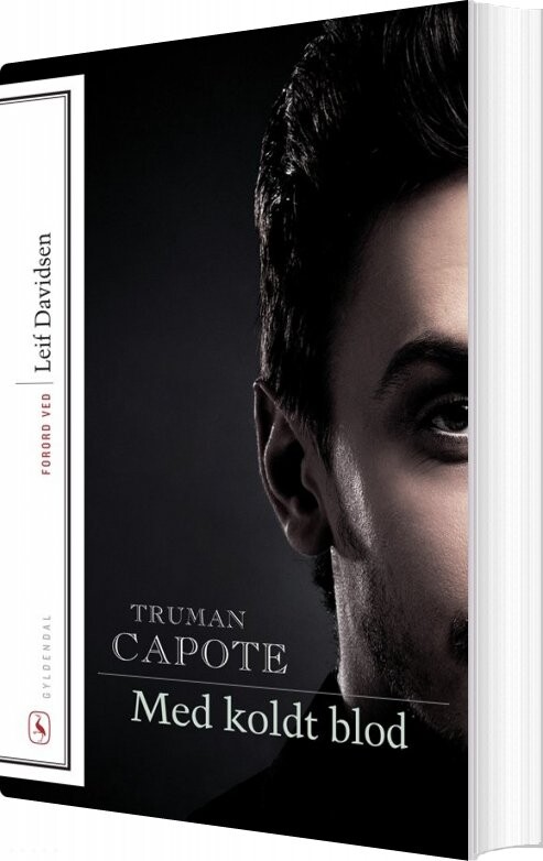 Billede af Med Koldt Blod - Truman Capote - Bog